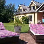 The Polo House