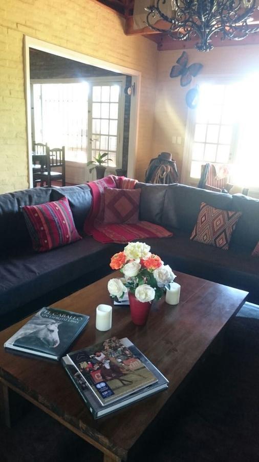 The Polo House Bed & Breakfast