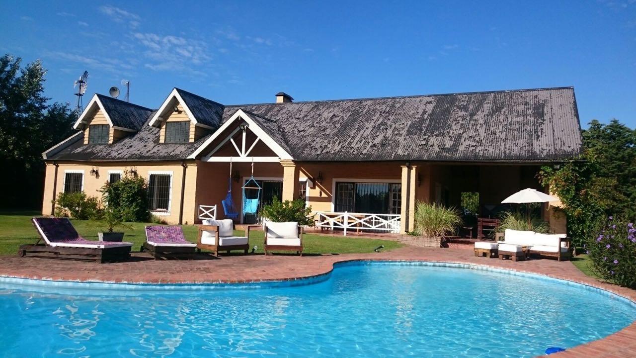 The Polo House