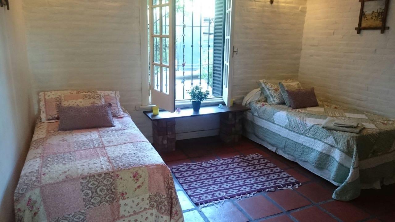 The Polo House Bed & Breakfast *
