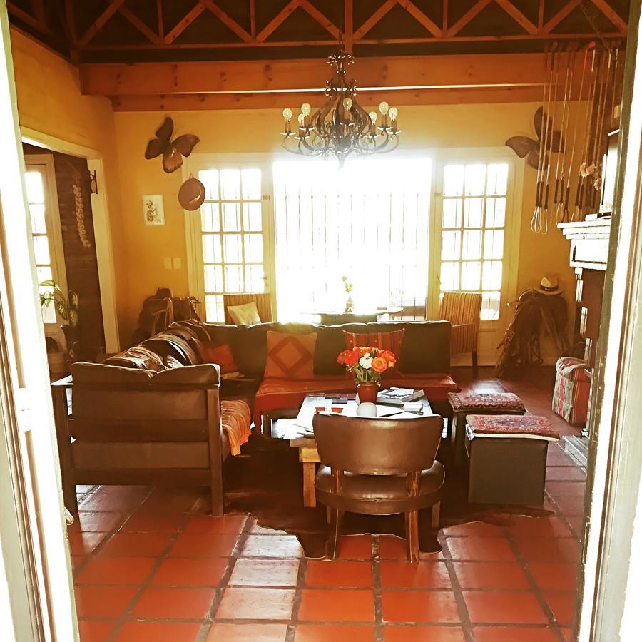 Bed & Breakfast The Polo House