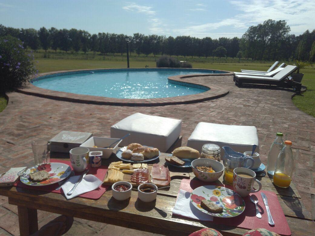The Polo House *
