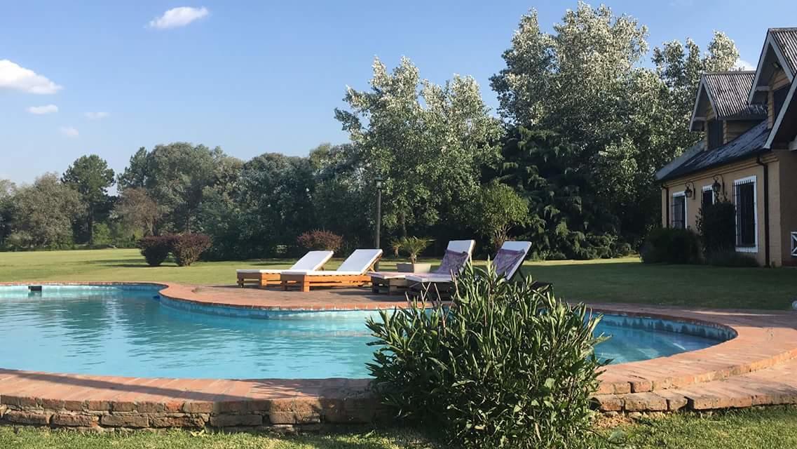 The Polo House Bed & Breakfast Pilar (Buenos Aires)
