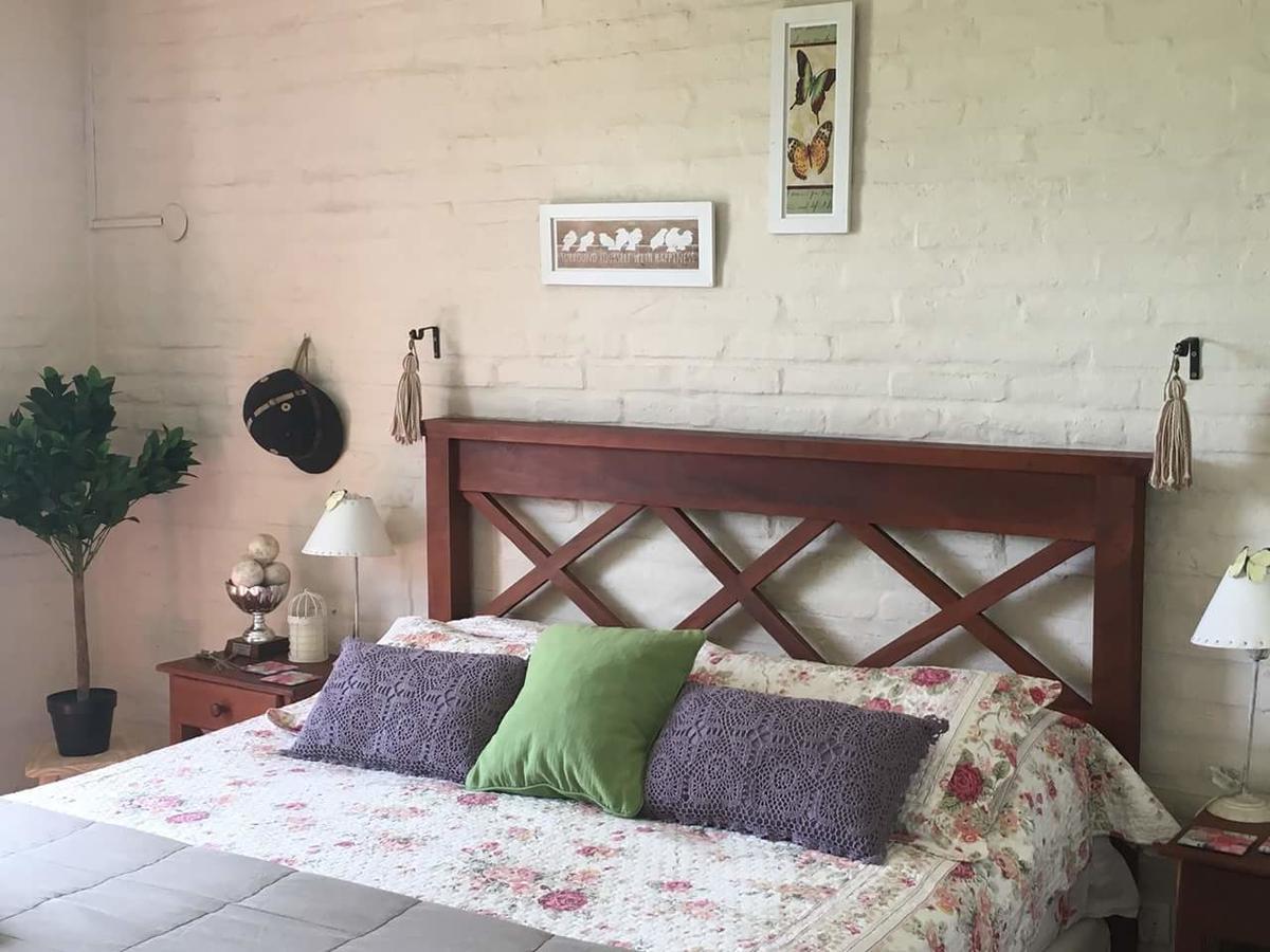 The Polo House Bed & Breakfast Pilar (Buenos Aires)