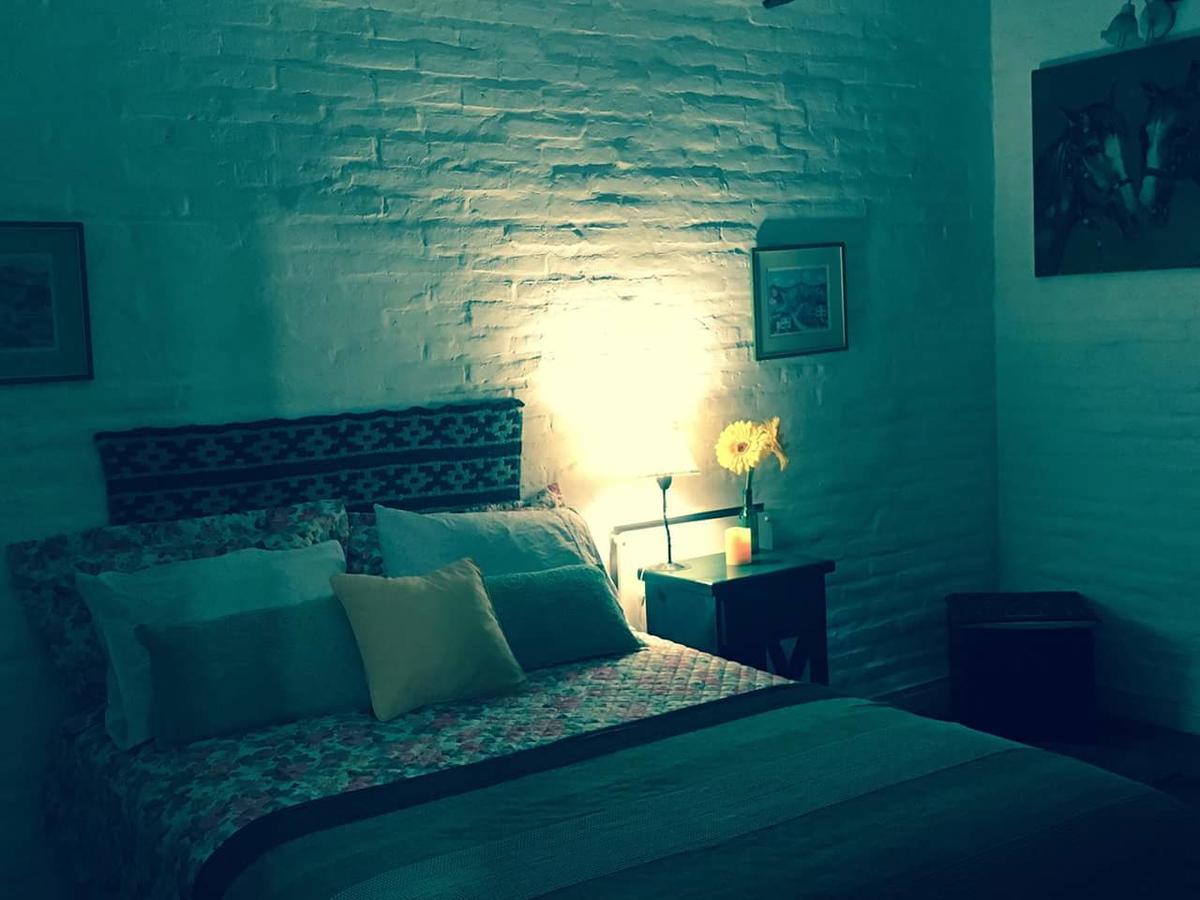 Bed & Breakfast The Polo House Pilar (Buenos Aires)